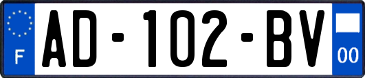 AD-102-BV