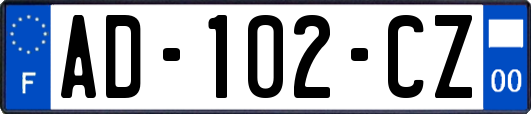 AD-102-CZ