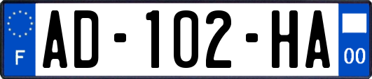 AD-102-HA