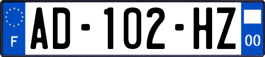 AD-102-HZ