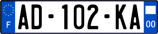 AD-102-KA