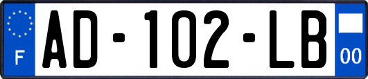 AD-102-LB