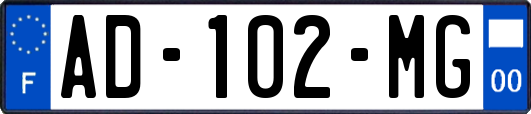 AD-102-MG