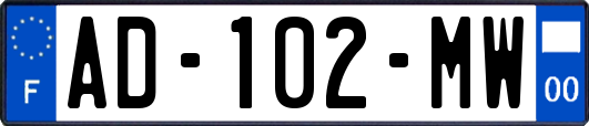 AD-102-MW