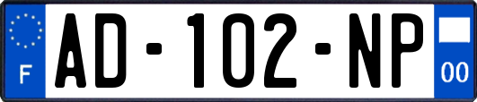 AD-102-NP