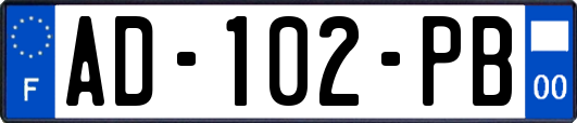 AD-102-PB