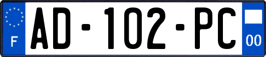 AD-102-PC