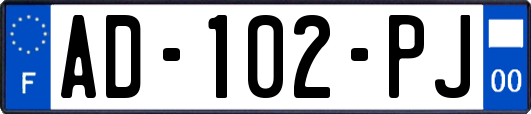 AD-102-PJ