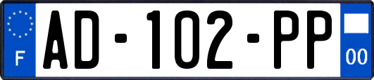 AD-102-PP