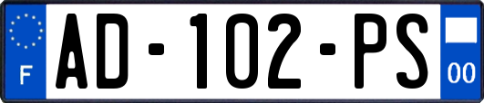 AD-102-PS