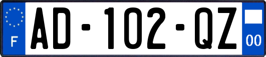 AD-102-QZ