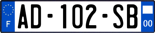 AD-102-SB