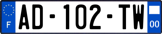 AD-102-TW