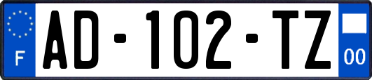 AD-102-TZ