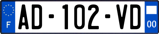 AD-102-VD