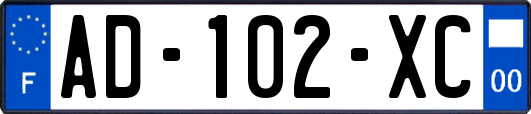 AD-102-XC