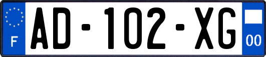 AD-102-XG