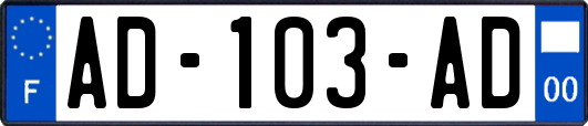 AD-103-AD