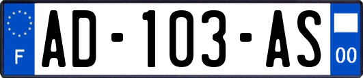 AD-103-AS
