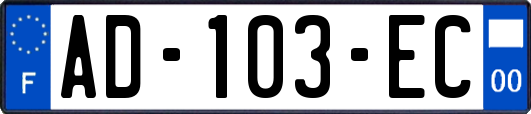 AD-103-EC