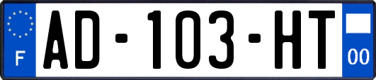 AD-103-HT
