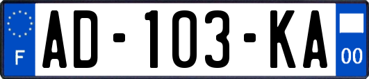 AD-103-KA