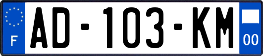 AD-103-KM