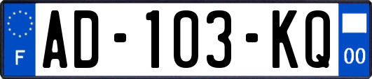 AD-103-KQ