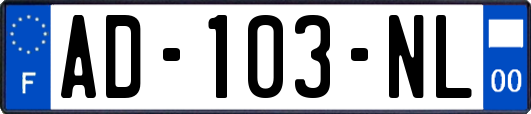 AD-103-NL