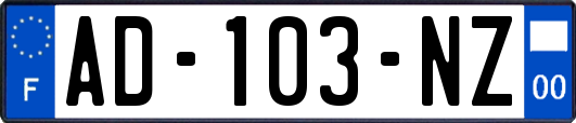 AD-103-NZ