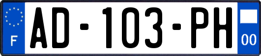 AD-103-PH