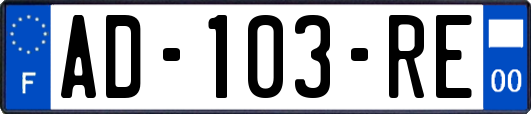 AD-103-RE