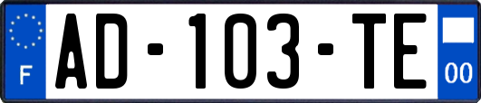 AD-103-TE