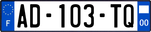 AD-103-TQ