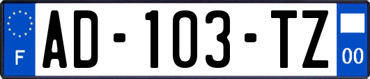 AD-103-TZ