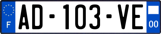 AD-103-VE