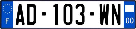 AD-103-WN