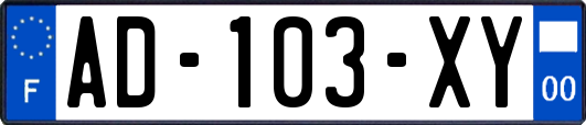 AD-103-XY