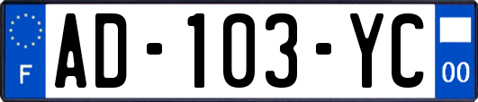 AD-103-YC