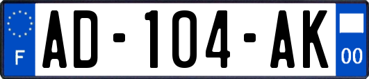 AD-104-AK