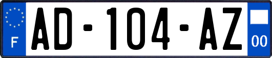 AD-104-AZ