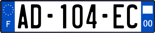 AD-104-EC