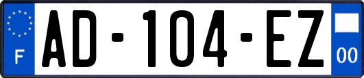 AD-104-EZ