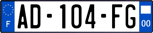 AD-104-FG