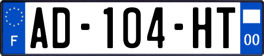 AD-104-HT