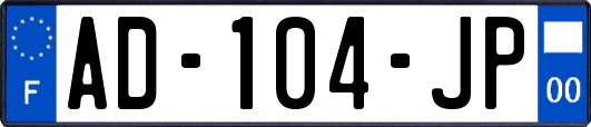 AD-104-JP