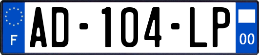 AD-104-LP