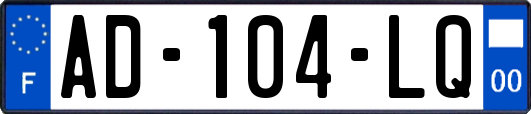 AD-104-LQ