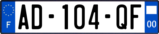 AD-104-QF