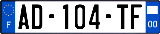 AD-104-TF